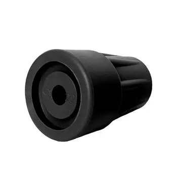 Наконечник для тростей и костылей Аверсус диаметром 22 мм