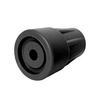 Наконечник для тростей и костылей Аверсус диаметром 24 мм