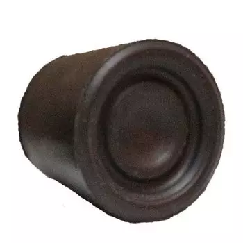 Наконечник для тростей и костылей Аверсус диаметром 38 мм