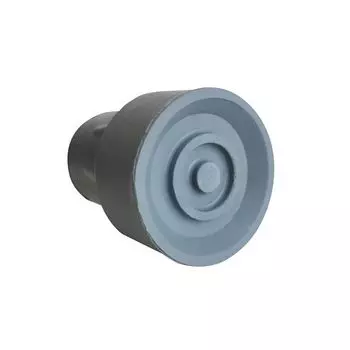 Наконечник резиновый Amrus/Амрус AMCT83, 20 мм