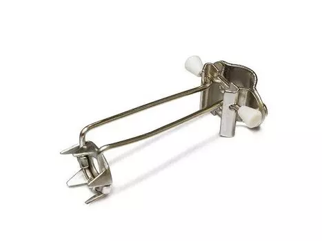 Насадка противогололедная Amrus/Амрус AMIT85 с пятью остриями