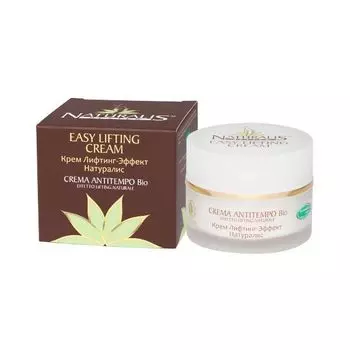 Naturalis Крем "ЛИФТИНГ-ЭФФЕКТ", 50 мл