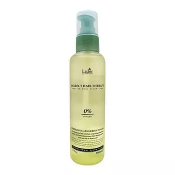 Несмываемая эссенция для поврежденных волос Perfect hair therapy La'dor/Ла'дор 160мл