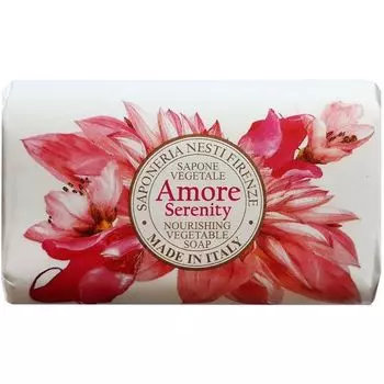 Нести Данте мыло туалетное твердое "Безмятежность" 170г