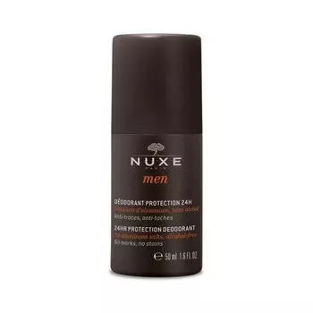 Нюкс мен дезодорант мужской шариковый 24 часа 50мл