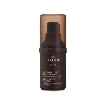 Нюкс мен крем для кожи контура глаз для мужчин фл. 15мл