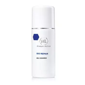 Очиститель Bio Repair Gel Cleanser Holy Land 250мл