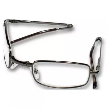 Очки корригирующие складные метал Kemner Optics +1,50