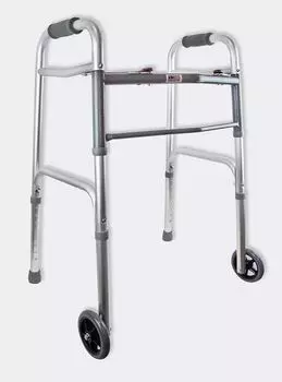 Ходунки-опоры Amrus/Амрус AMW2B76