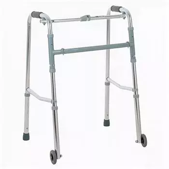 Ходунки-опоры с принадлежностями B.Well/Би Велл WR-221