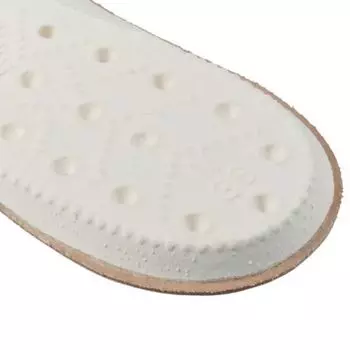 Ортопедические полустельки BY5102 бежевый SolaPro Senso Ortmann/Ортманн р.41