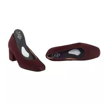 Ортопедические полустельки BZ0151 черный SolaPro Moda Ortmann/Ортманн р.39