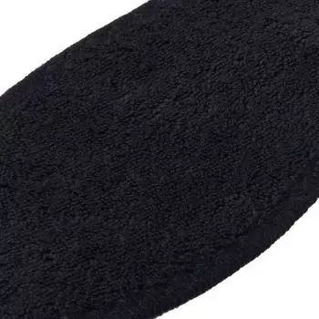 Ортопедические стельки AX1433 черный SolaPro Spira Ortmann/Ортманн р.38