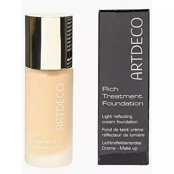 Основа ARTDECO (Артдеко) тональная RICH TREATMENT тон 17 20мл