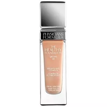 Основа Physicians Formula (Физишн формула) тональная The Healthy Foundation тон: светло холодный