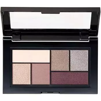 Палетка The City Mini Chill Maybelline/Мэйбиллин тон 410