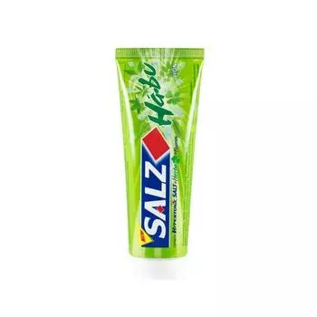 Паста зубная с экстрактом растения хабу Salz Habu Lion Thailand 90г