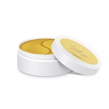 Патчи гидрогелевые с витамином Е,С,В Vitamin Estiqe 8.1.8 Beauty formula банка 60шт