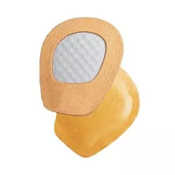 Пелоты CZ0550 бежевый SolaPro Grid Ortmann/Ортманн р.универс.