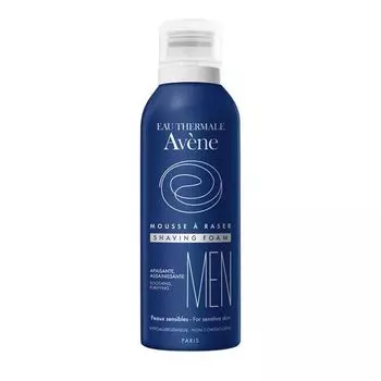 Пена для бритья Avene/Авен 200мл