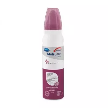 Пена защитная Skin MoliCare/Моликар 100мл