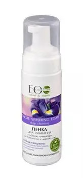 Пенка для умывания Глубокое очищение" EO laboratorie 150мл"