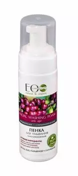 Пенка для умывания Омолаживающая" EO laboratorie 150мл"
