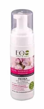 Пенка для умывания Увлажняющая" EO laboratorie 150мл"