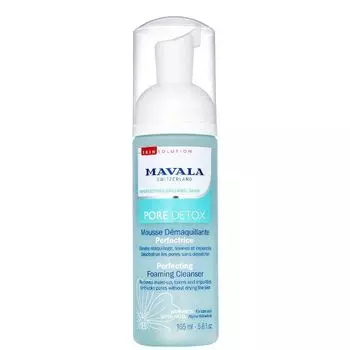 Пенка очищающая Mavala 165мл 9054214