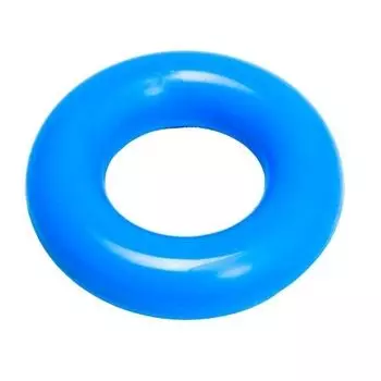 Пессарий силиконовый толстое кольцо Симург 65мм