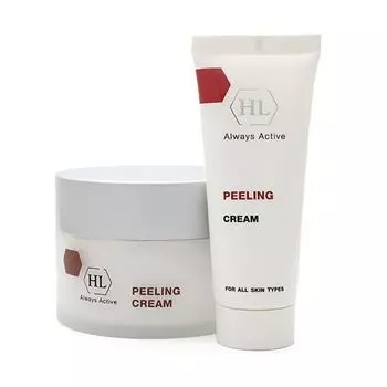 Пилинг-крем Peeling cream Holy Land 70мл