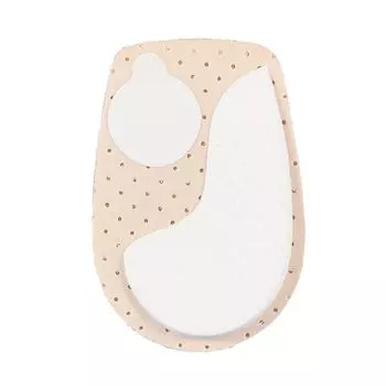 Подпяточники DC0151 бежевый SolaMed Rondo Ortmann/Ортманн р.XL