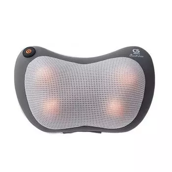 Подушка массажная CS Medica/СиЭс Медика Vibrapulsar Cs-Cr5