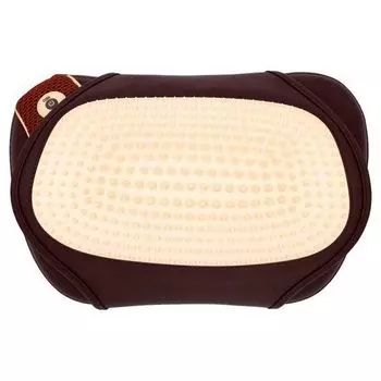 Подушка массажная с акупунктурной накидкой uTenon Gess/Гесс