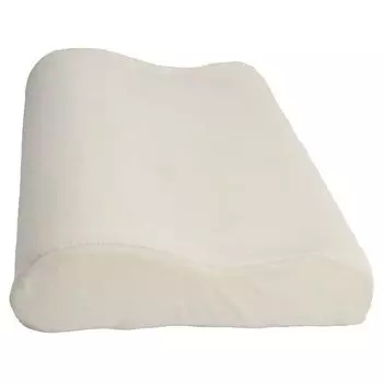 Подушка с эффектом памяти здоровый сон Bradex/Брадекс 30х50см