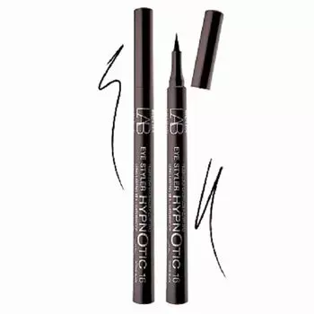 Подводка-фломастер для глаз тон 19 Urban Green Eye Styler Hypnotic Long Lasting Белита 6г