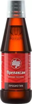 Прелаксан раствор для приема внутрь фл. 400г