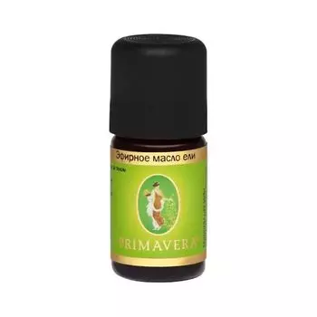 Primavera Life Эфирное масло ели, 5мл
