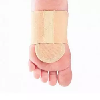 Приспособления ортопедические корригирующие F-00009-05 бежевый Vesta Ortmann/Ортманн р.L