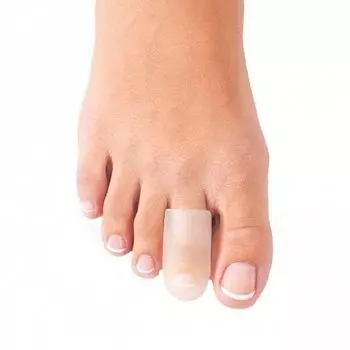 Приспособления ортопедические корригирующие F-00033-05 бесцветный Flint Ortmann/Ортманн р.L