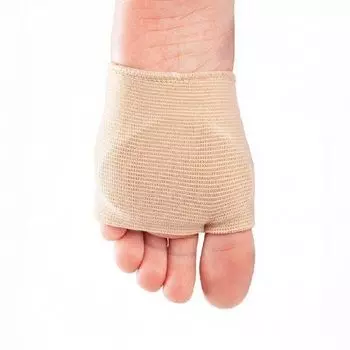 Приспособления ортопедические корригирующие F-00043-05 бежевый Forman Ortmann/Ортманн р.M