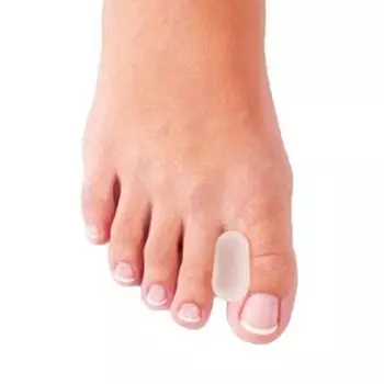 Приспособления ортопедические корригирующие F-00054-05 бесцветный Inton Ortmann/Ортманн р.L