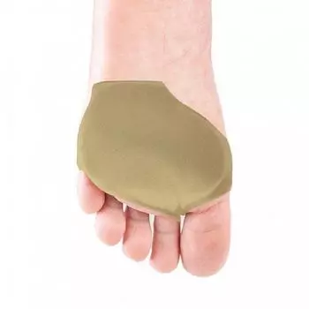 Приспособления ортопедические корригирующие F-60045-05 песочный Tarso Ortmann/Ортманн р.L