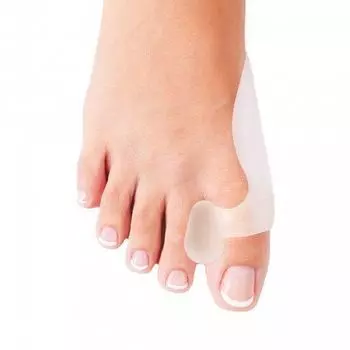 Приспособления ортопедические корригирующие F-90014-00 бесцветный Proto Ortmann/Ортманн р.универс.