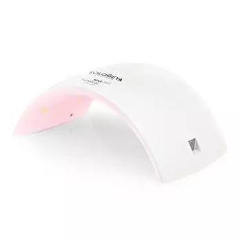 Профессиональная сенсорная Led-лампа Solomeya / Sunrise Max 36G (36W)