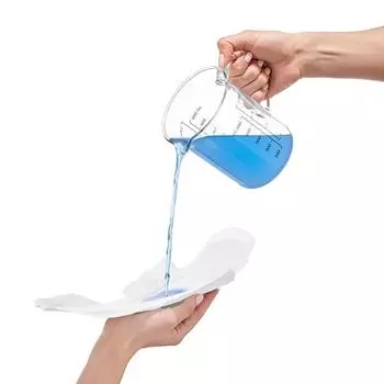 Прокладки женские гигиенические послеродовые Extra ROXY-KIDS 32см 10шт