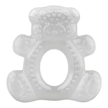 Прорезыватель от 4 мес. Lubby/Лабби