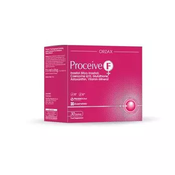 Просеив Ф Ocean Orzax/Орзакс порошок саше-пакет 4,2г 30шт