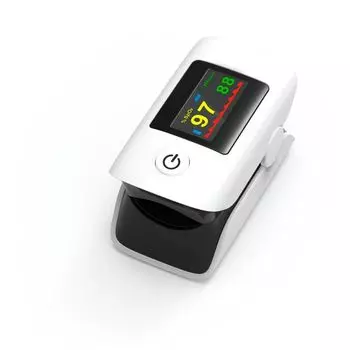 Пульсоксиметр портативный МТ-01 MediTech/МедиТех