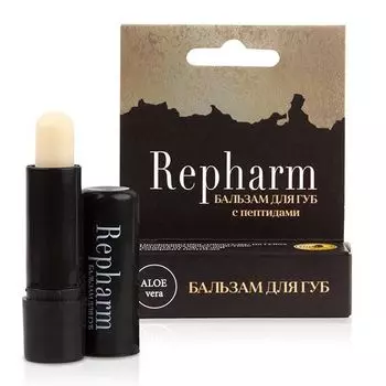 Бальзам для губ с пептидами Рефарм 5г